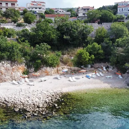 Grabrova Cove Lejlighed