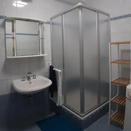 Grabrova Cove Appartement