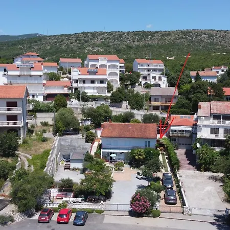Grabrova Cove Apartament