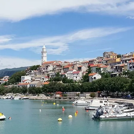 Grabrova Cove Lejlighed