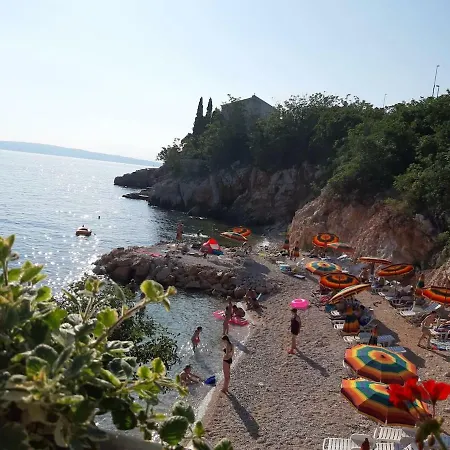 Grabrova Cove Appartement