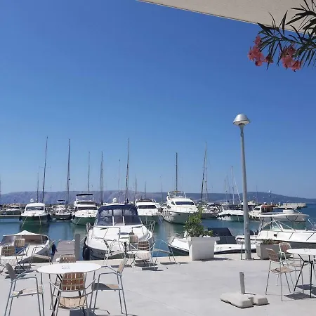 Grabrova Cove Appartement *