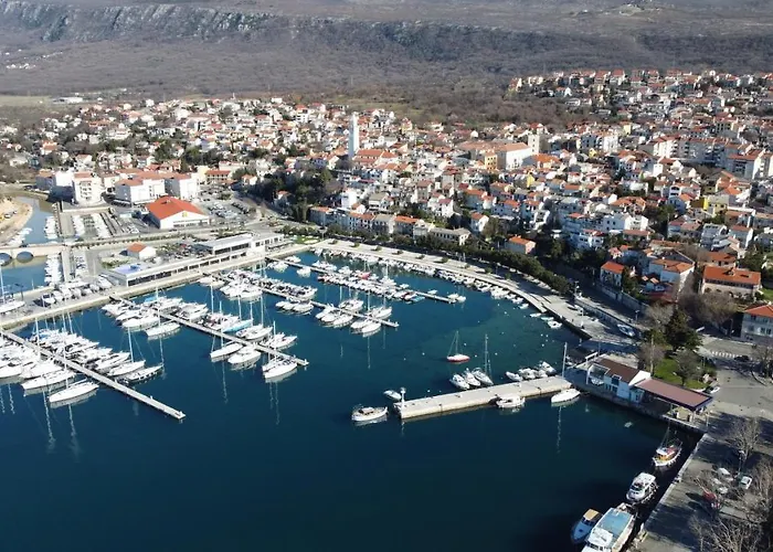 Grabrova Cove Apartamento *