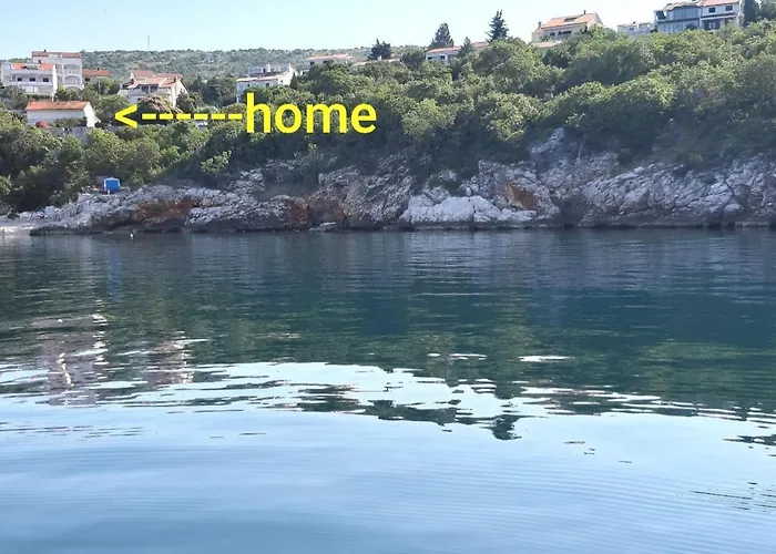 Apartamento Grabrova Cove *