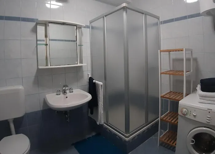 Grabrova Cove Apartamento