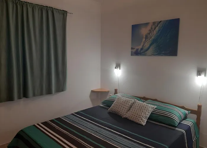 Apartamento Grabrova Cove *