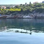 Appartement Grabrova Cove *