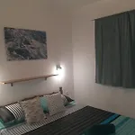 Grabrova Cove Appartement Novi Vinodolski