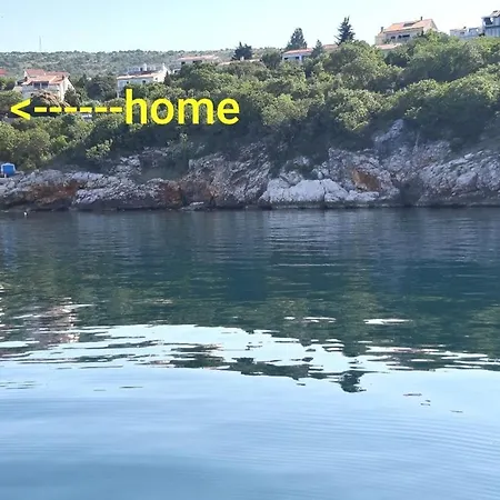 Apartment Grabrova Cove *