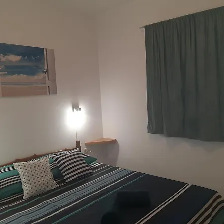 Apartment Grabrova Cove