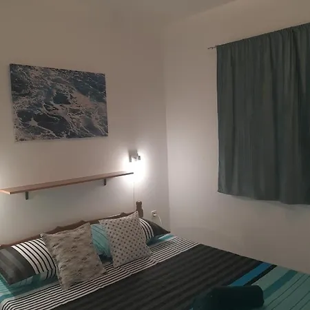 Grabrova Cove Apartment Novi Vinodolski