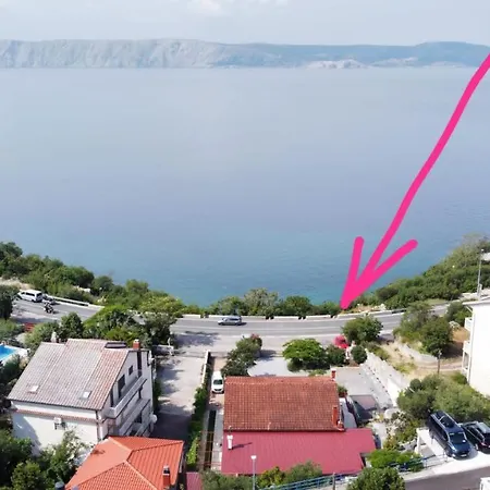 Grabrova Cove * Novi Vinodolski