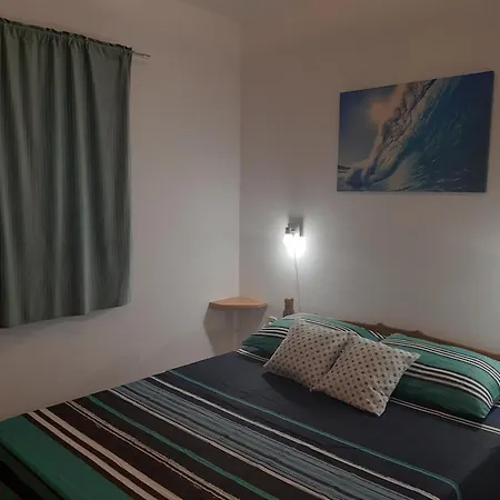 Apartment Grabrova Cove *