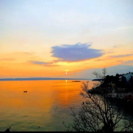 Grabrova Cove *