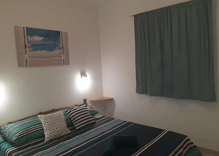 Appartement Grabrova Cove