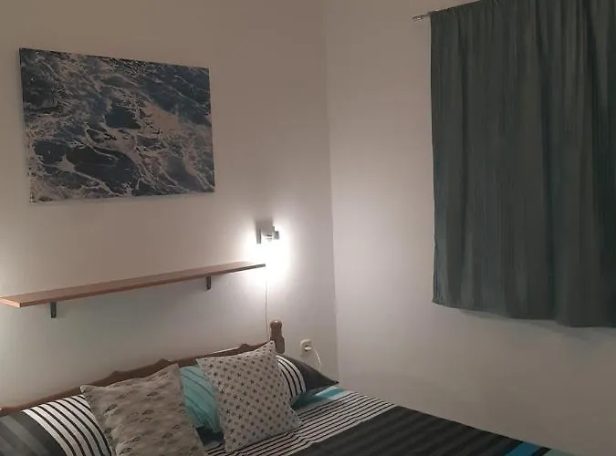 Grabrova Cove Apartman Novi Vinodolski
