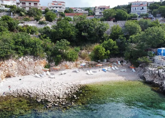 Grabrova Cove Appartement