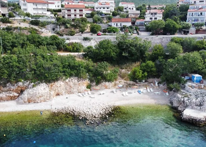 Grabrova Cove Appartement
