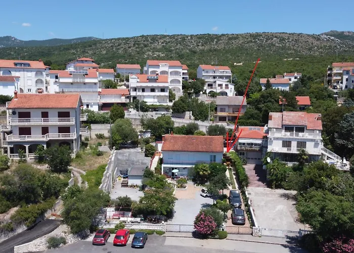 Grabrova Cove Appartement