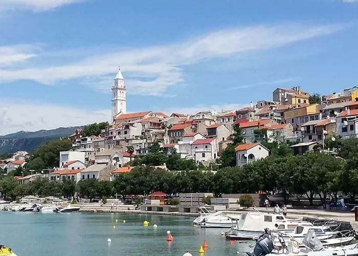 Grabrova Cove Appartement