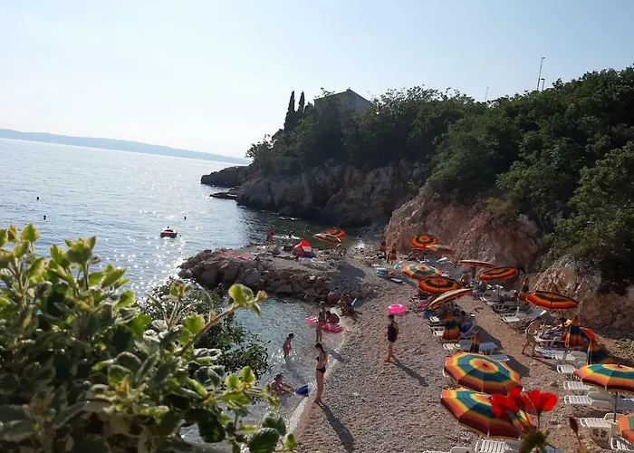 Grabrova Cove Appartement
