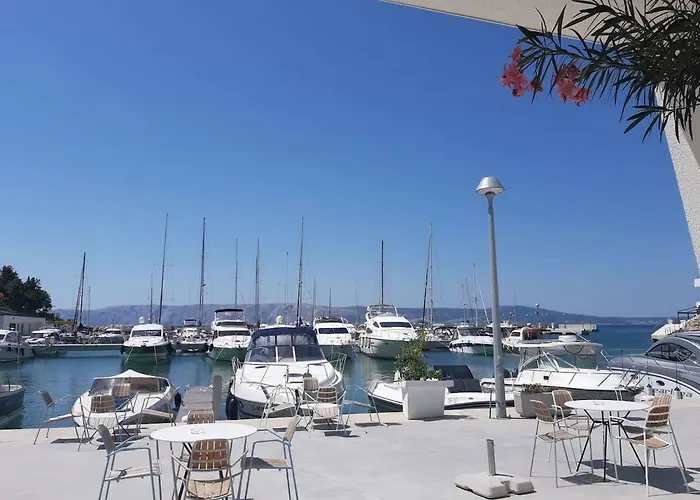 Grabrova Cove Appartement *
